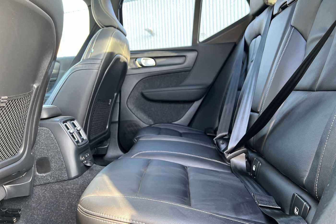 Used Volvo XC40 2022 for sale - 78014439: Photo 17