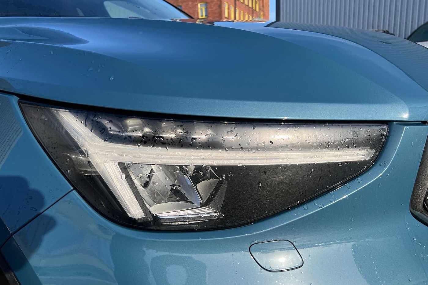 Used Volvo XC40 2022 for sale - 78014439: Photo 18