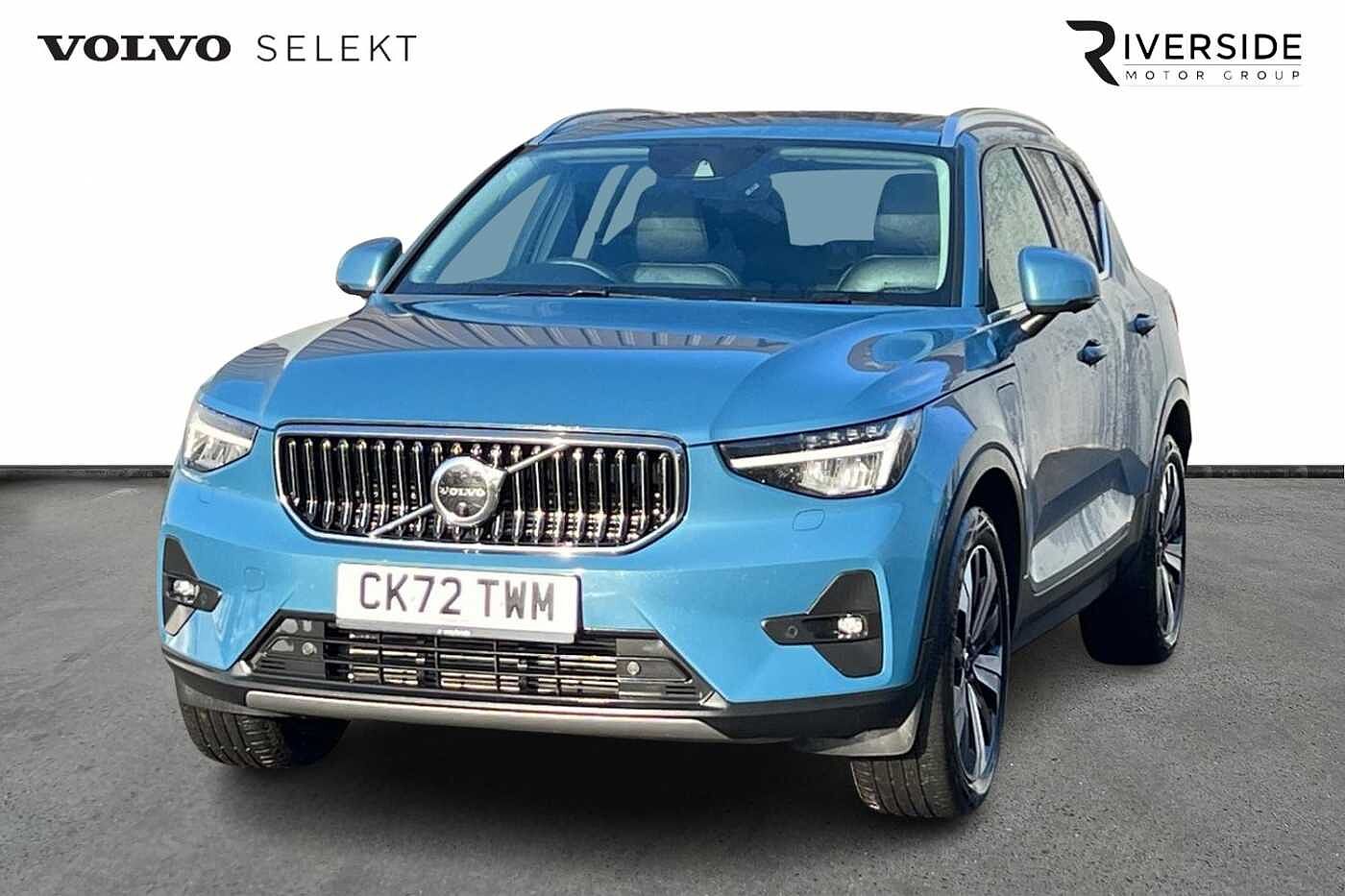 Used Volvo XC40 2022 for sale - 78014439: Photo 9