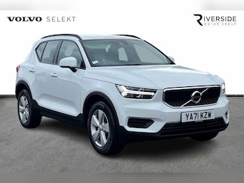 Used Volvo XC40 2022 for sale - 75829281: Photo