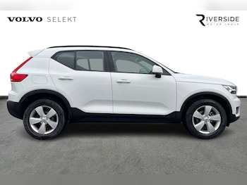 Used Volvo XC40 2022 for sale - 75829281: Photo