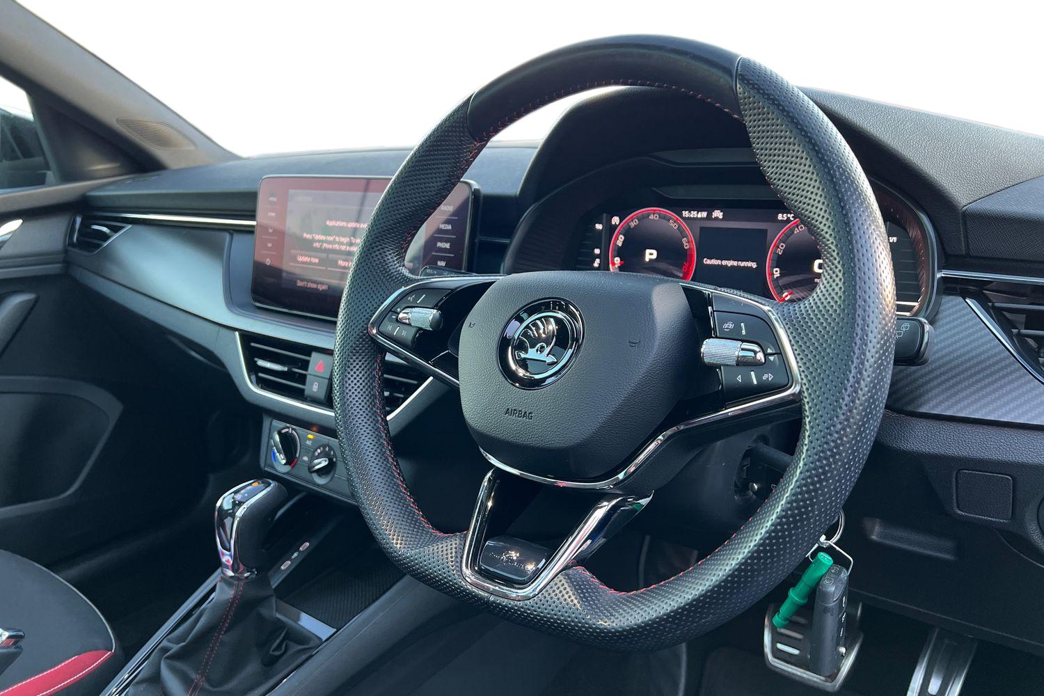 Used Skoda Scala 2021 for sale - 76861812: Photo 10