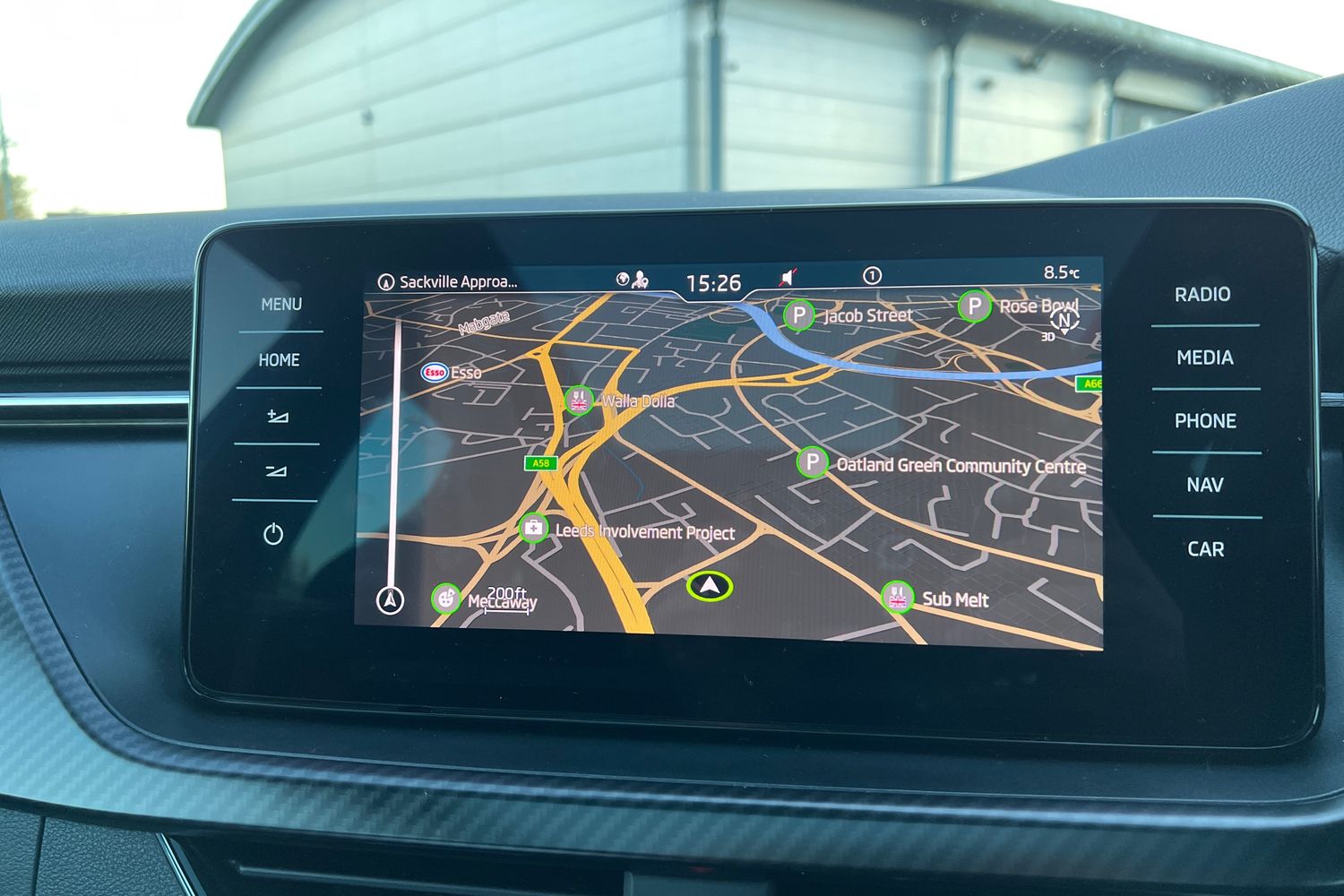 Used Skoda Scala 2021 for sale - 76861812: Photo 15