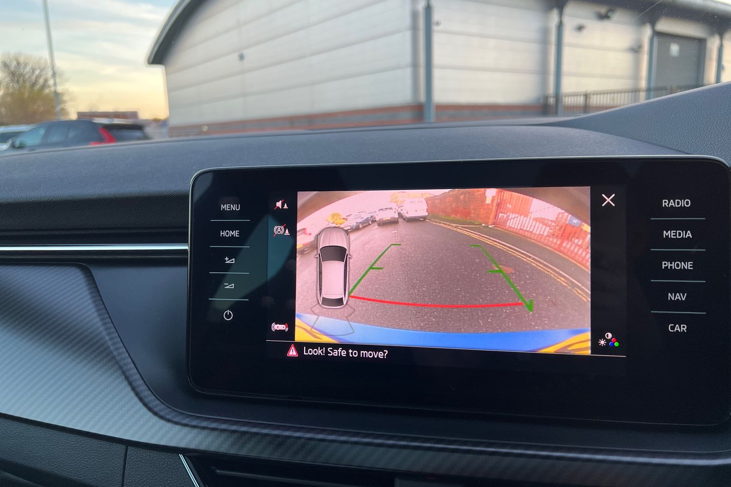 Used Skoda Scala 2021 for sale - 76861812: Photo 16