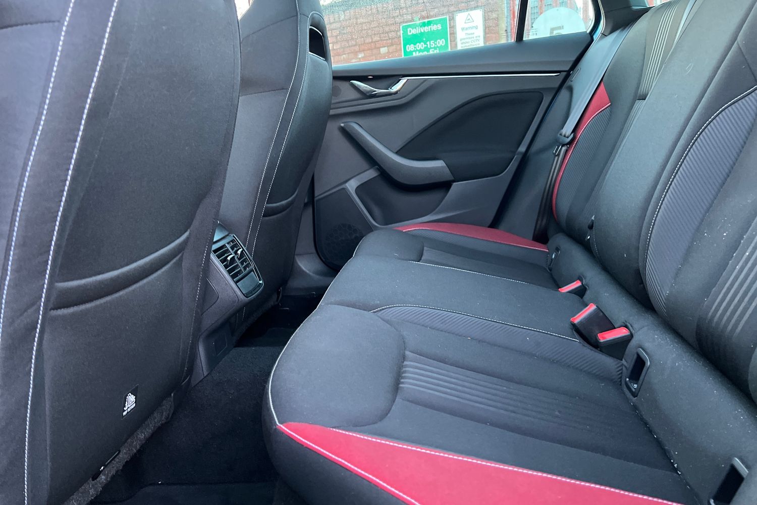 Used Skoda Scala 2021 for sale - 76861812: Photo 17