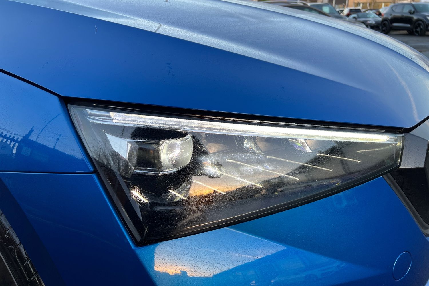 Used Skoda Scala 2021 for sale - 76861812: Photo 18