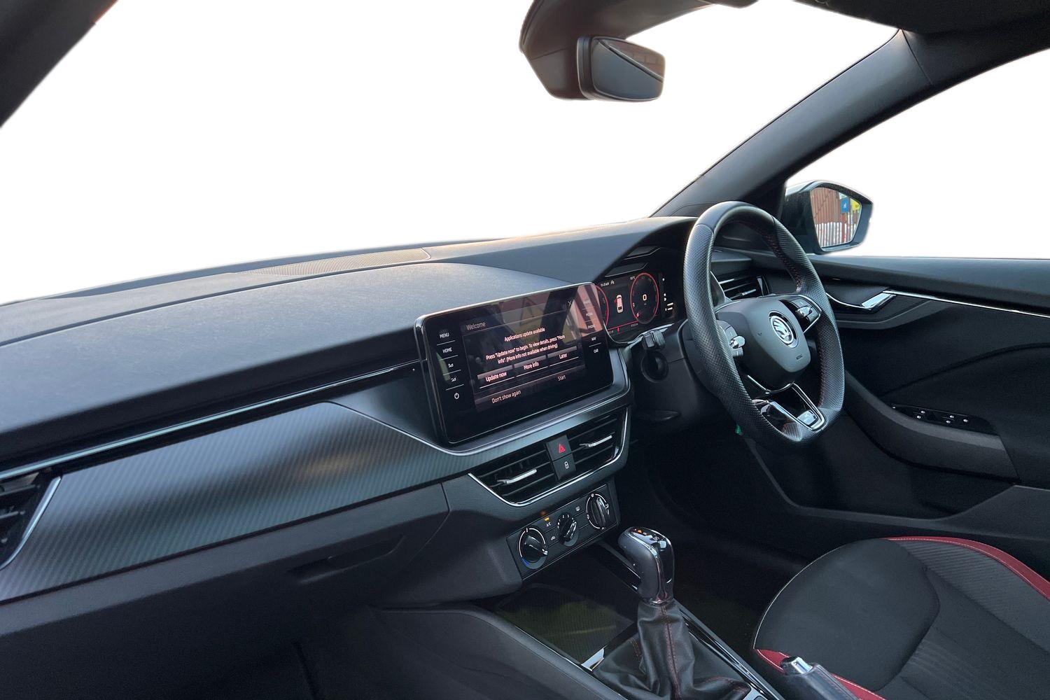 Used Skoda Scala 2021 for sale - 76861812: Photo 2