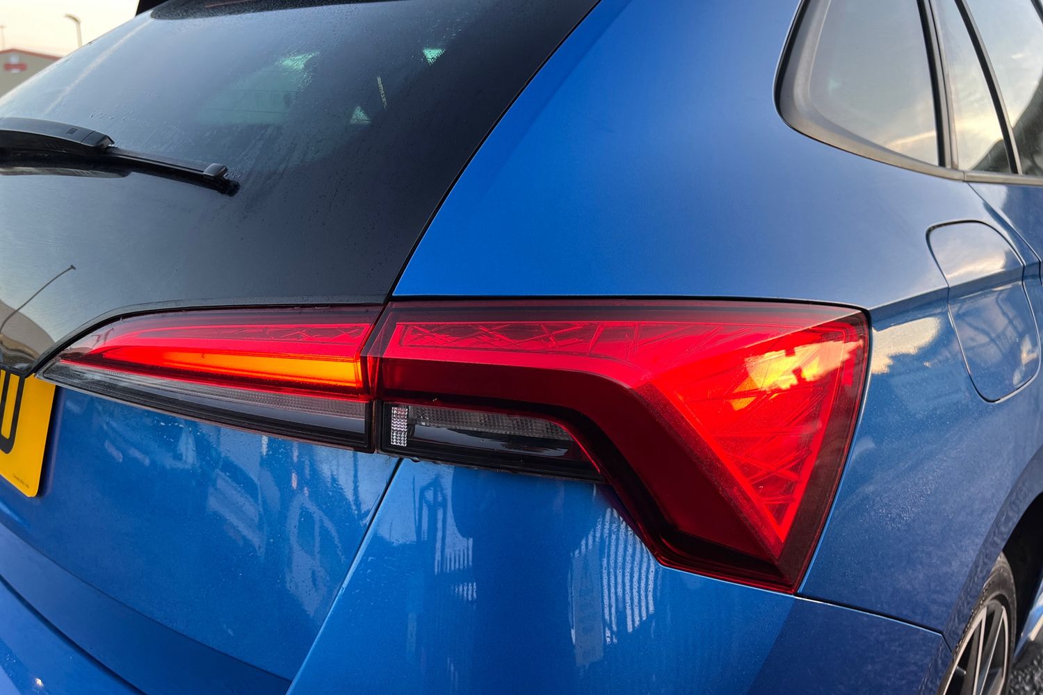 Used Skoda Scala 2021 for sale - 76861812: Photo 20