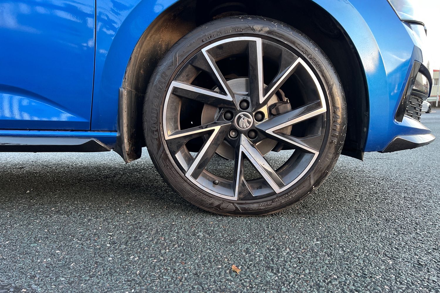 Used Skoda Scala 2021 for sale - 76861812: Photo 5