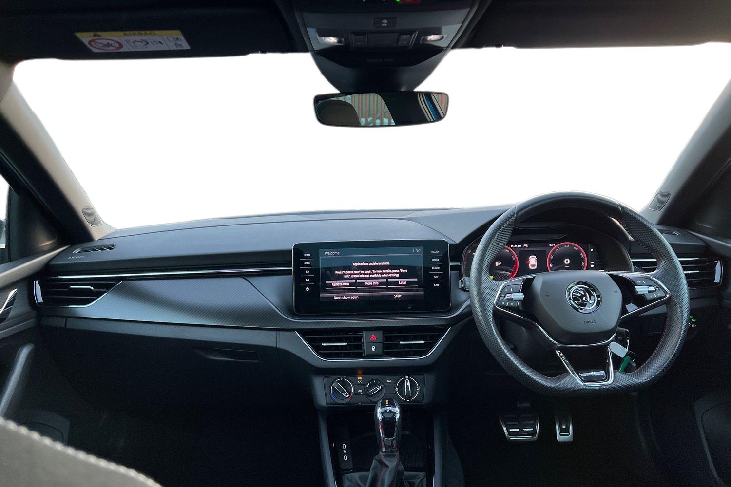 Used Skoda Scala 2021 for sale - 76861812: Photo 6