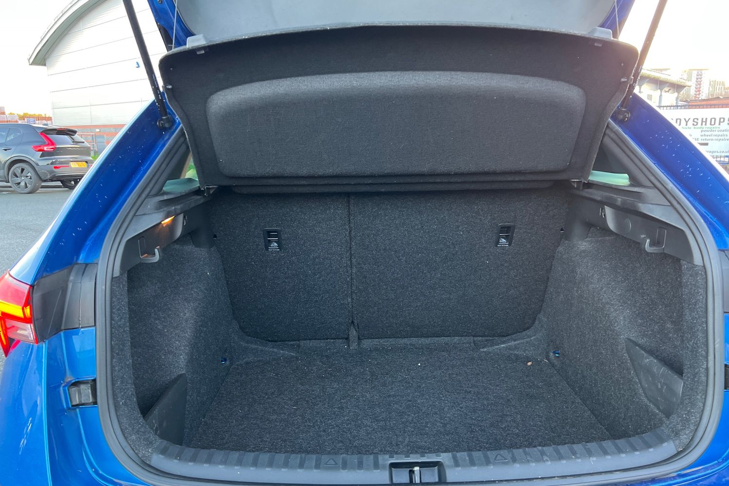 Used Skoda Scala 2021 for sale - 76861812: Photo 8