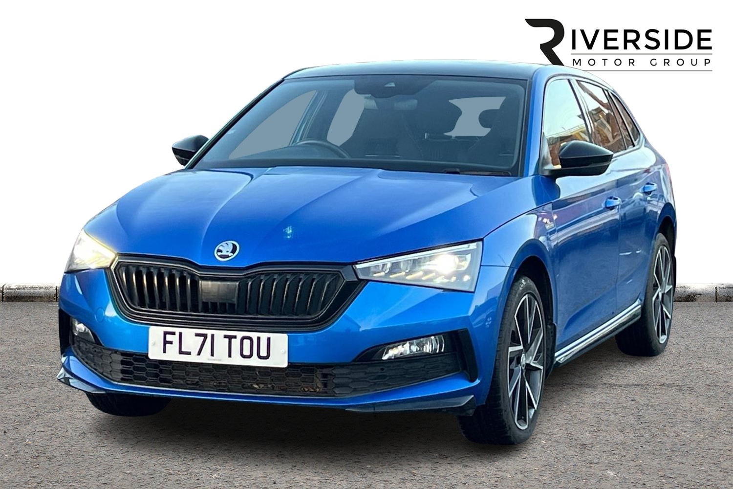 Used Skoda Scala 2021 for sale - 76861812: Photo 9