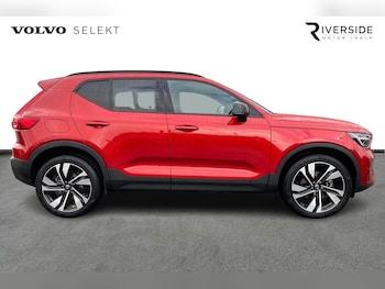 Used Volvo XC40 2024 for sale - 76233993: Photo