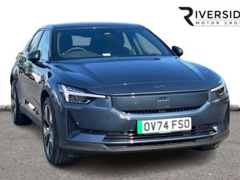 2024 - Dual Motor 82kWh Long Range Fastback Auto 4WDE 5dr