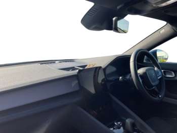 Used Polestar Polestar 2 2024 for sale - 74878430: Photo