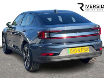 Used Polestar Polestar 2 2024 for sale - 74878430: Photo