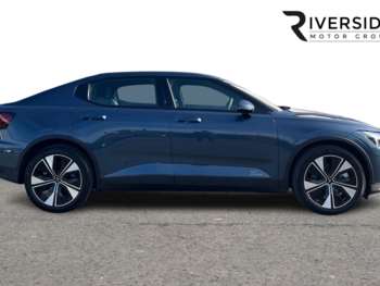 Used Polestar Polestar 2 2024 for sale - 74878430: Photo