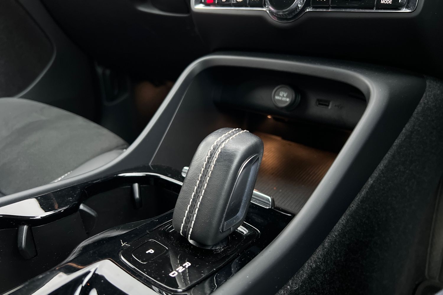 Used Volvo XC40 2022 for sale - 77025451: Photo 13