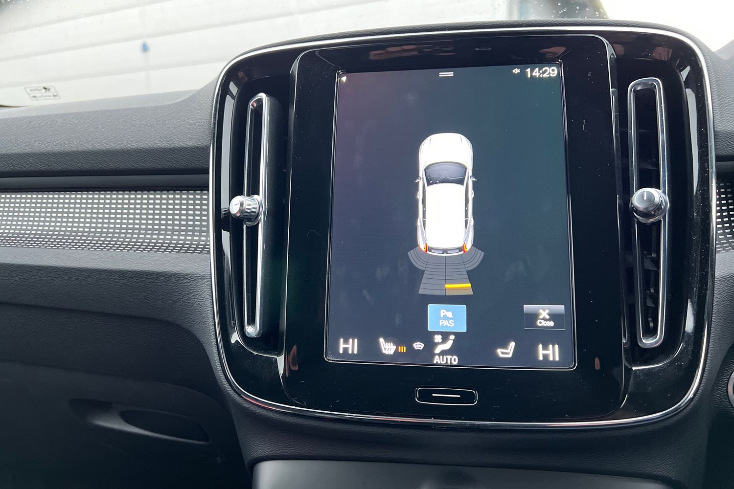 Used Volvo XC40 2022 for sale - 77025451: Photo 16