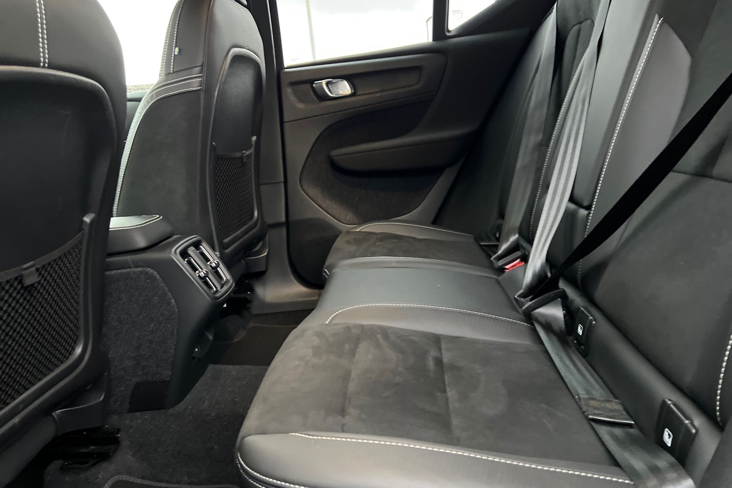 Used Volvo XC40 2022 for sale - 77025451: Photo 17