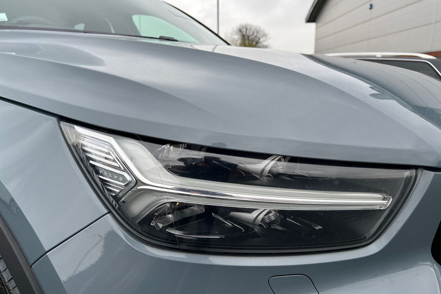 Used Volvo XC40 2022 for sale - 77025451: Photo 18