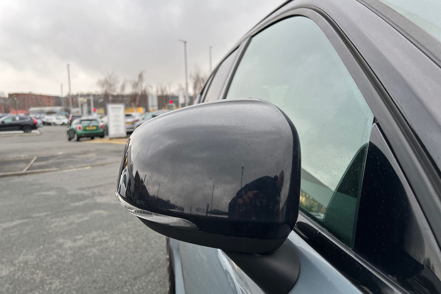 Used Volvo XC40 2022 for sale - 77025451: Photo 19