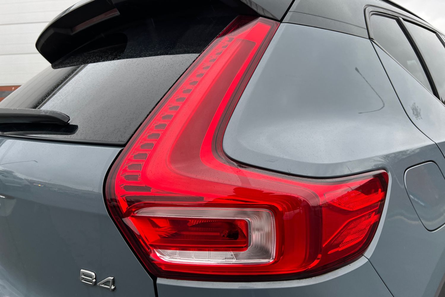 Used Volvo XC40 2022 for sale - 77025451: Photo 20