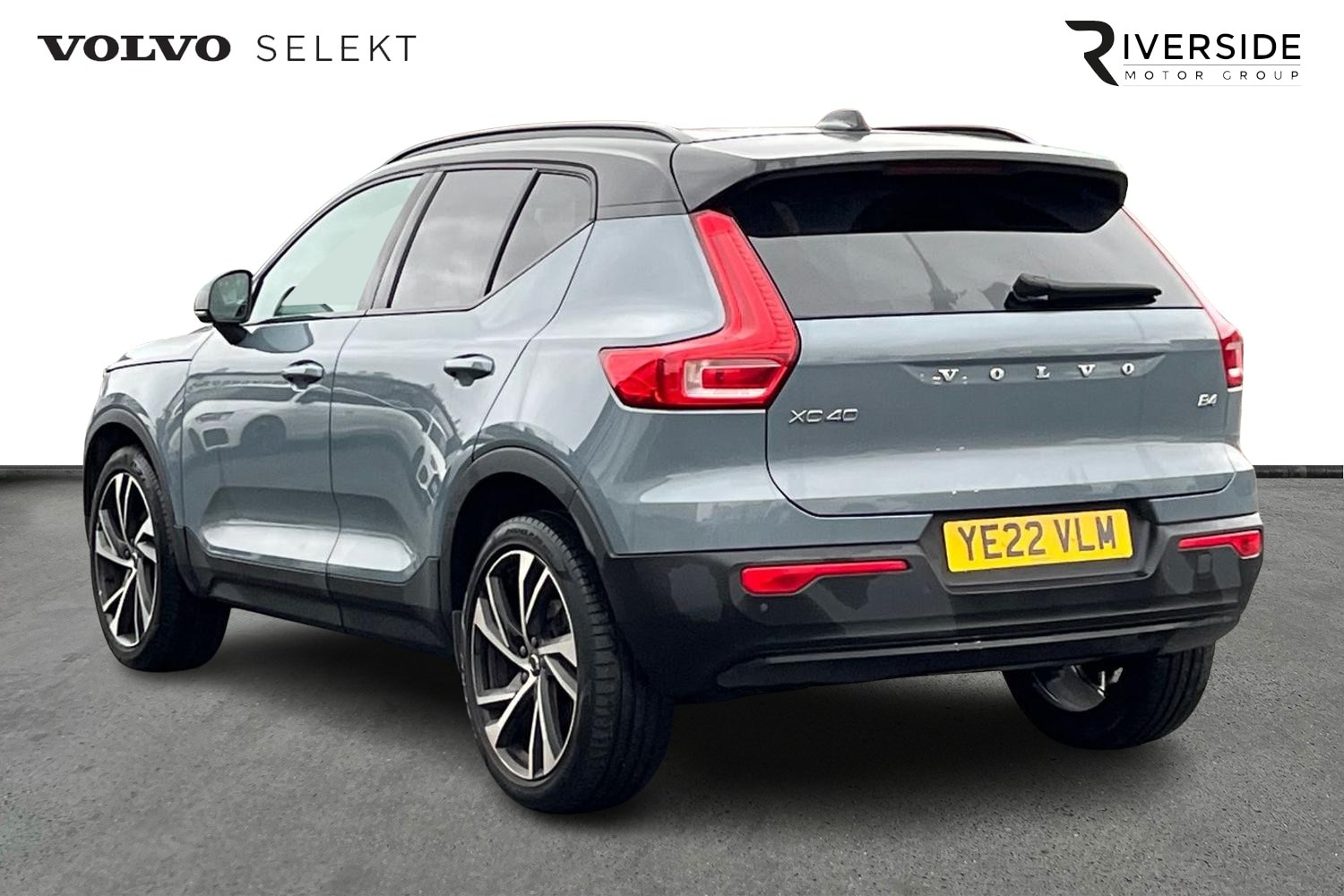 Used Volvo XC40 2022 for sale - 77025451: Photo 3