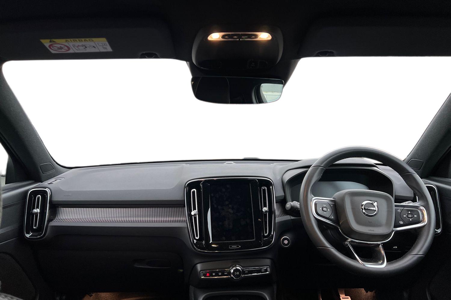 Used Volvo XC40 2022 for sale - 77025451: Photo 6