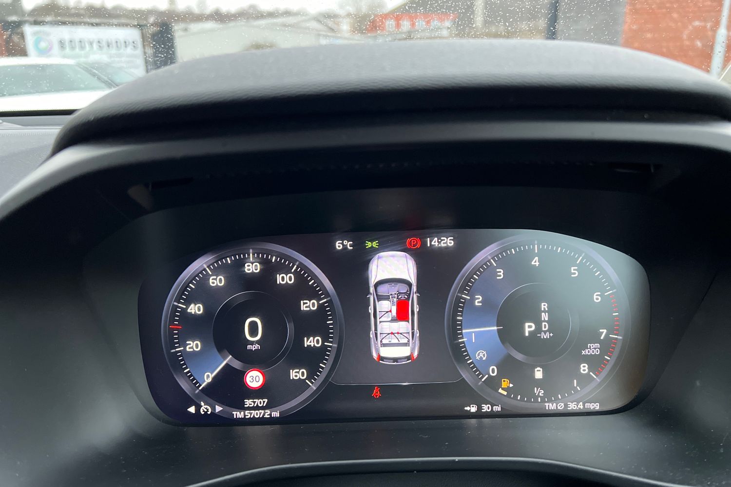 Used Volvo XC40 2022 for sale - 77025451: Photo 7