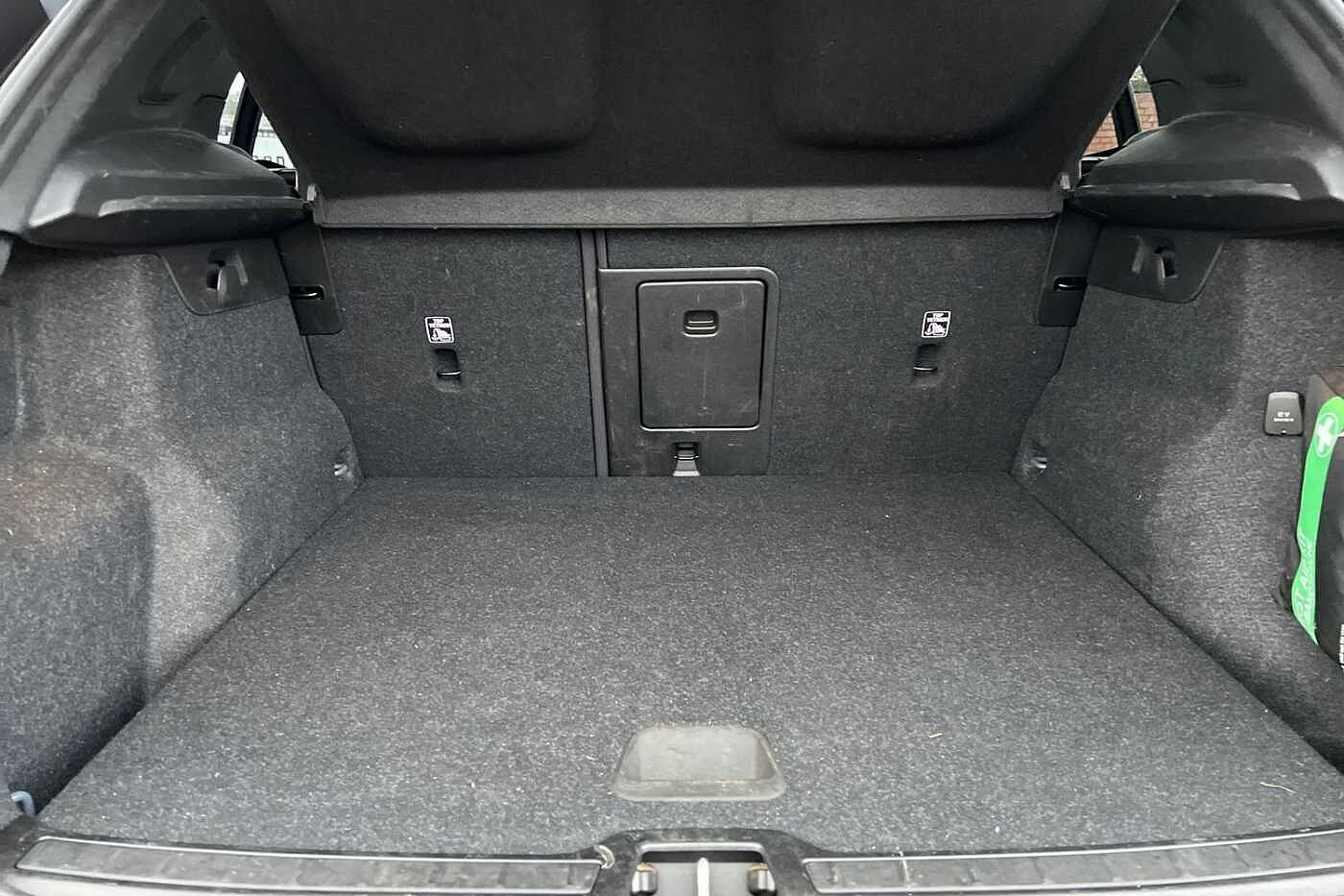 Used Volvo XC40 2022 for sale - 77025451: Photo 8