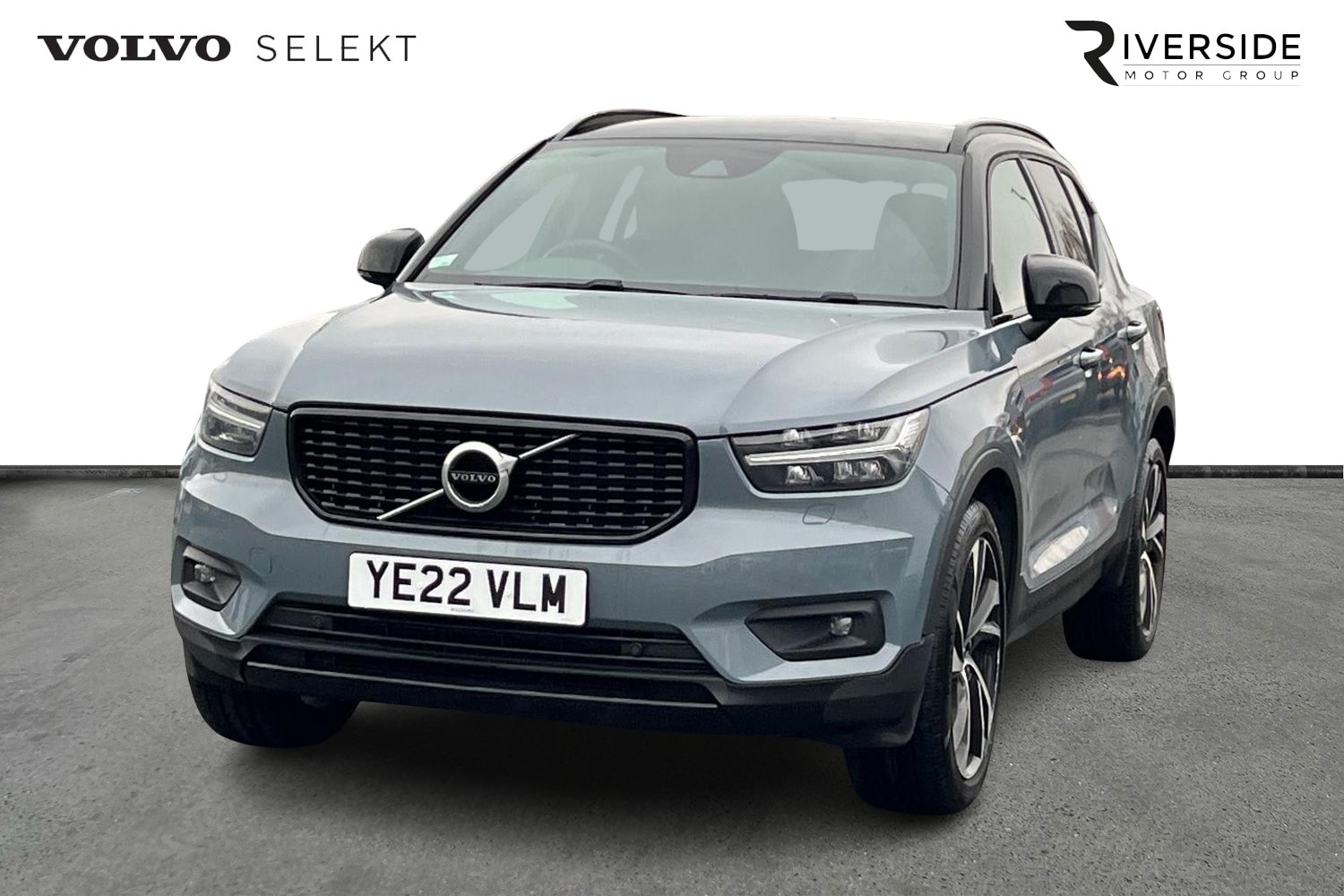Used Volvo XC40 2022 for sale - 77025451: Photo 9