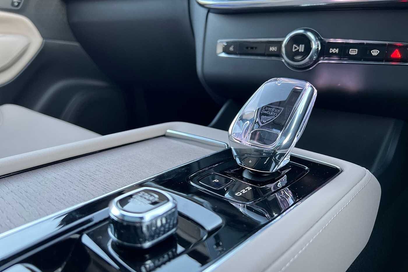 Used Volvo XC90 2025 for sale - 76580066: Photo 13