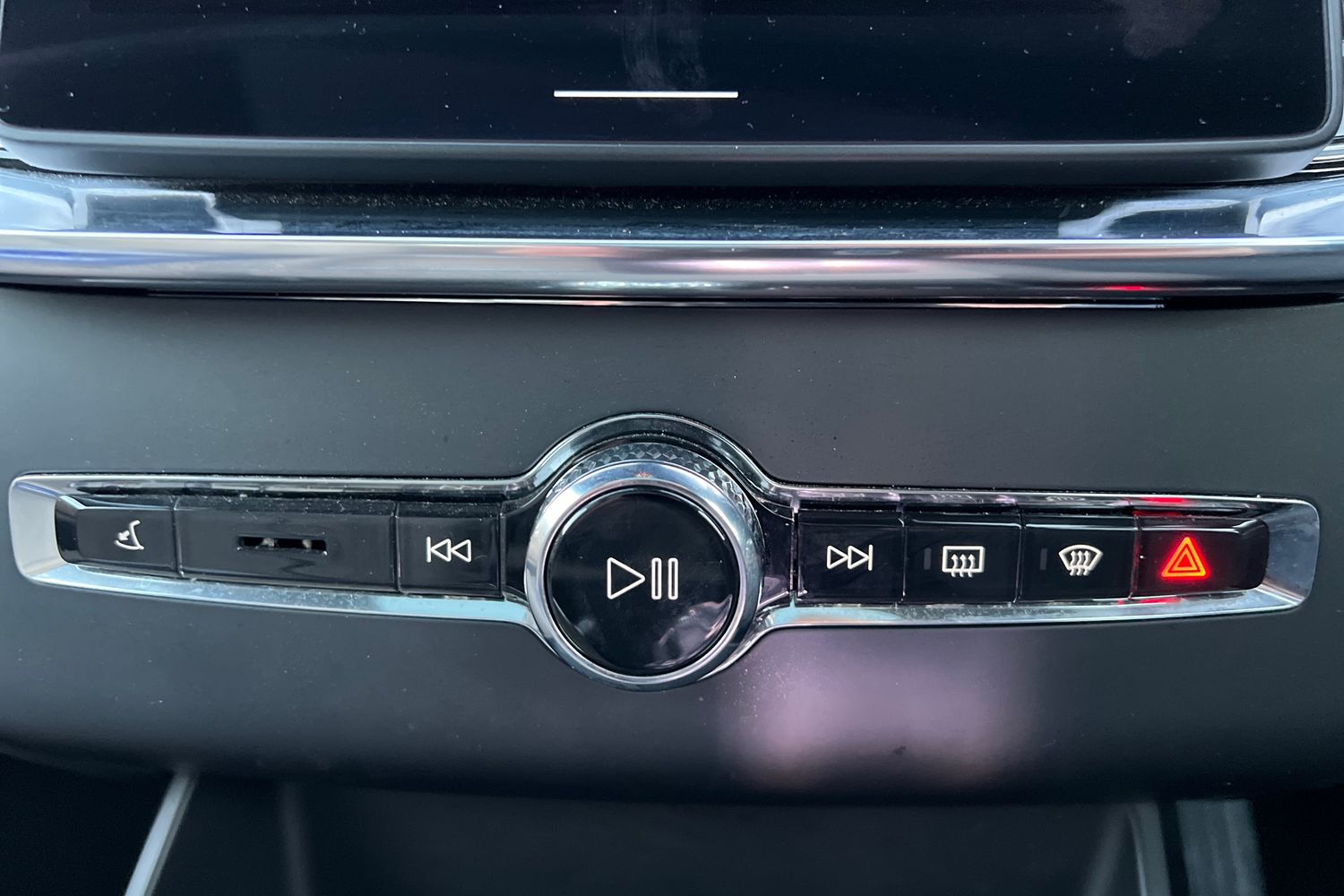 Used Volvo XC90 2025 for sale - 76580066: Photo 14