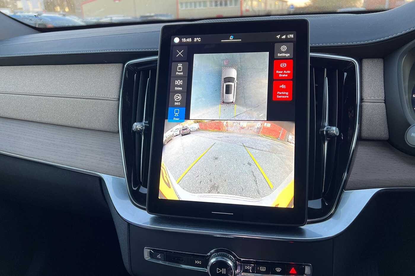 Used Volvo XC90 2025 for sale - 76580066: Photo 16