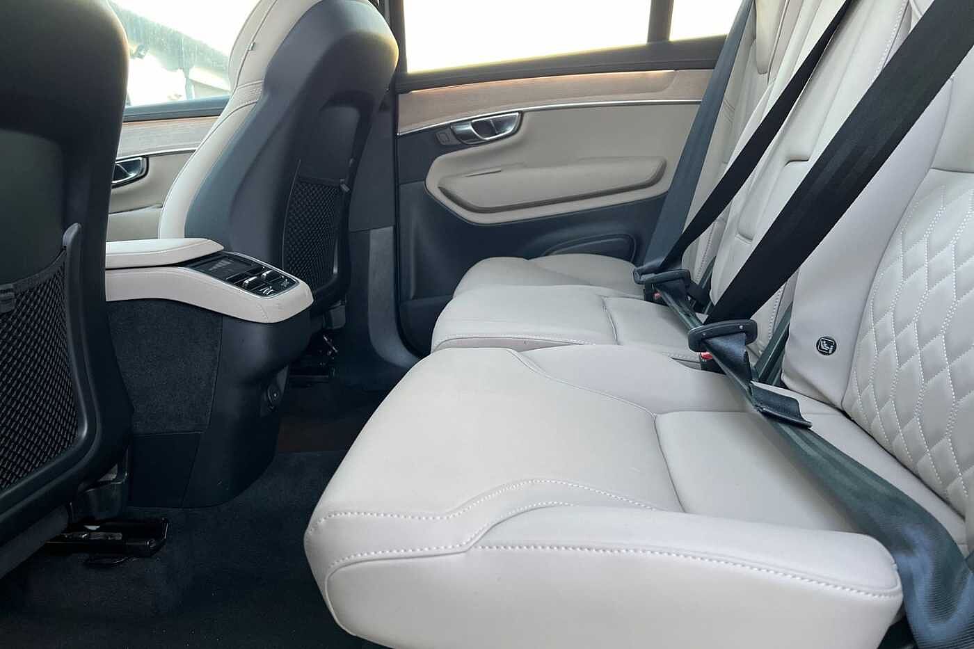 Used Volvo XC90 2025 for sale - 76580066: Photo 17