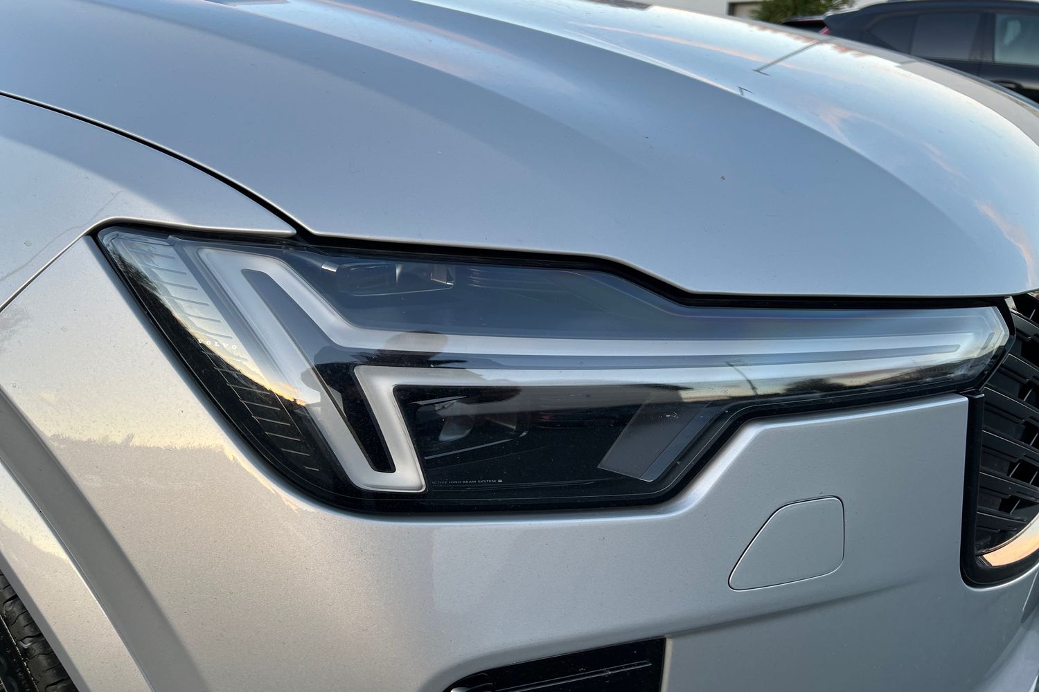 Used Volvo XC90 2025 for sale - 76580066: Photo 18