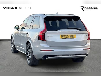 Used Volvo XC90 2025 for sale - 76580066: Photo