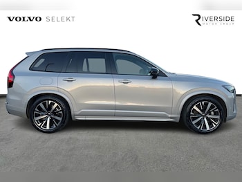 Used Volvo XC90 2025 for sale - 76580066: Photo