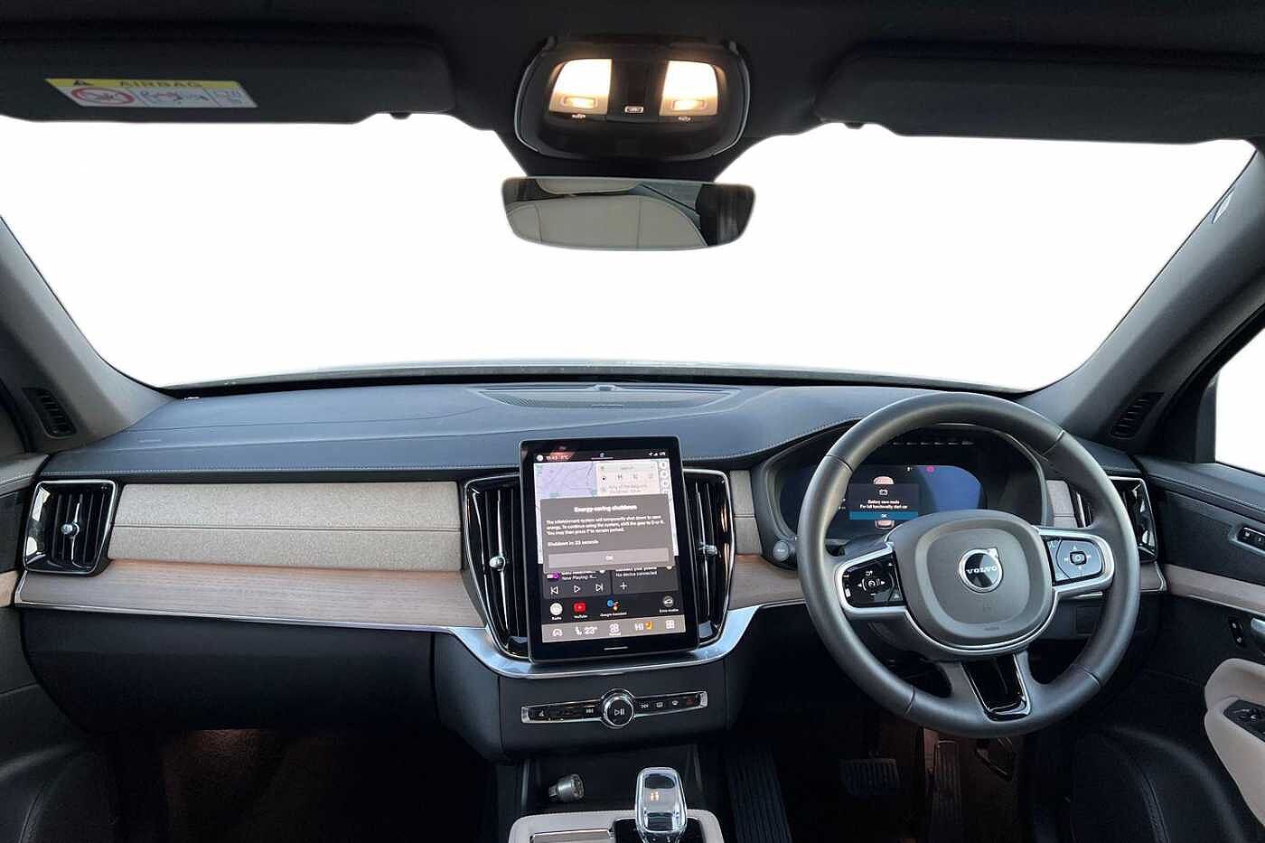 Used Volvo XC90 2025 for sale - 76580066: Photo 6