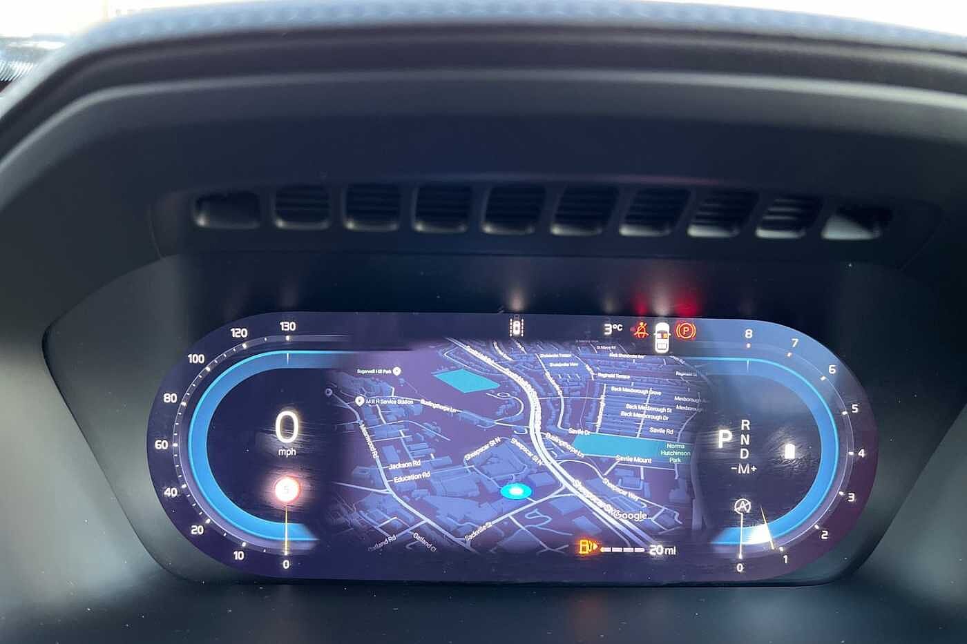 Used Volvo XC90 2025 for sale - 76580066: Photo 7