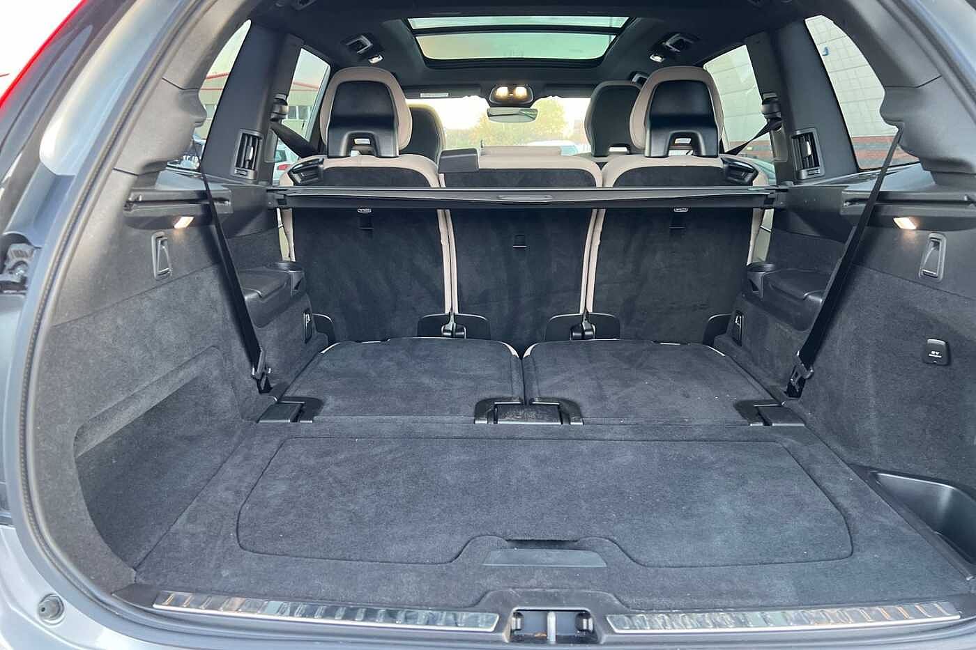 Used Volvo XC90 2025 for sale - 76580066: Photo 8