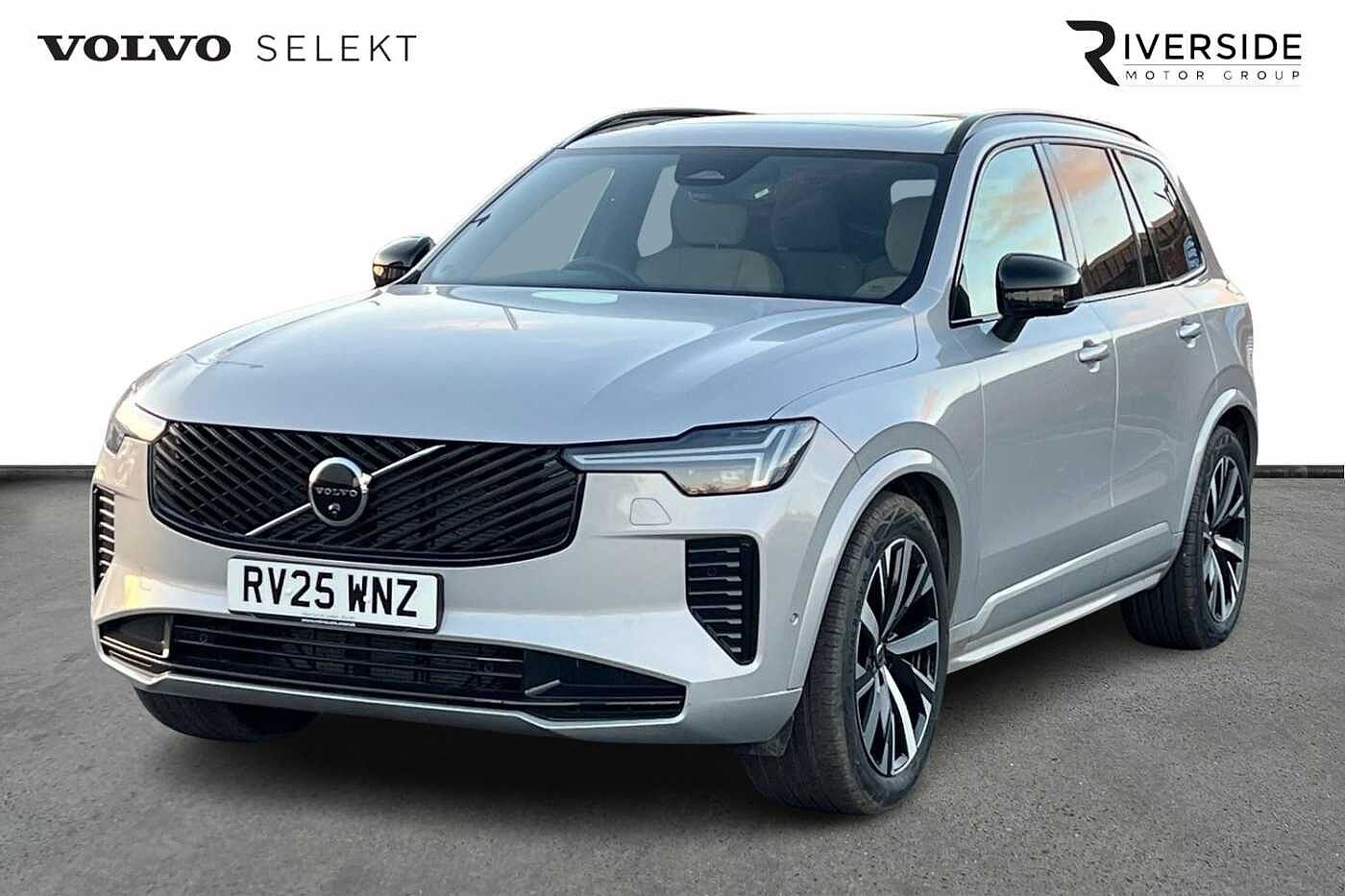 Used Volvo XC90 2025 for sale - 76580066: Photo 9