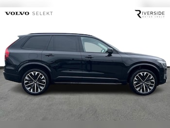 Used Volvo XC90 2025 for sale - 78211996: Photo