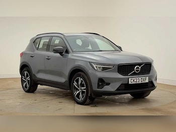 Used Volvo XC40 2023 for sale - 78343997: Photo