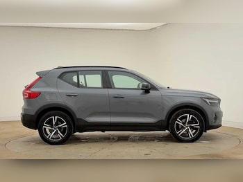 Used Volvo XC40 2023 for sale - 78343997: Photo