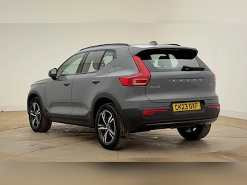 Used Volvo XC40 2023 for sale - 78343997: Photo