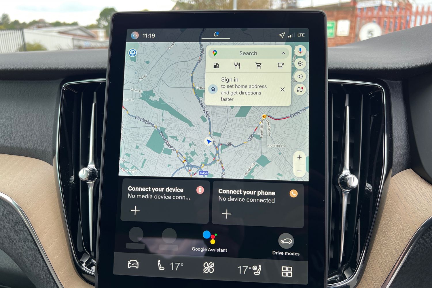 Used Volvo XC60 2025 for sale - 77035803: Photo 15