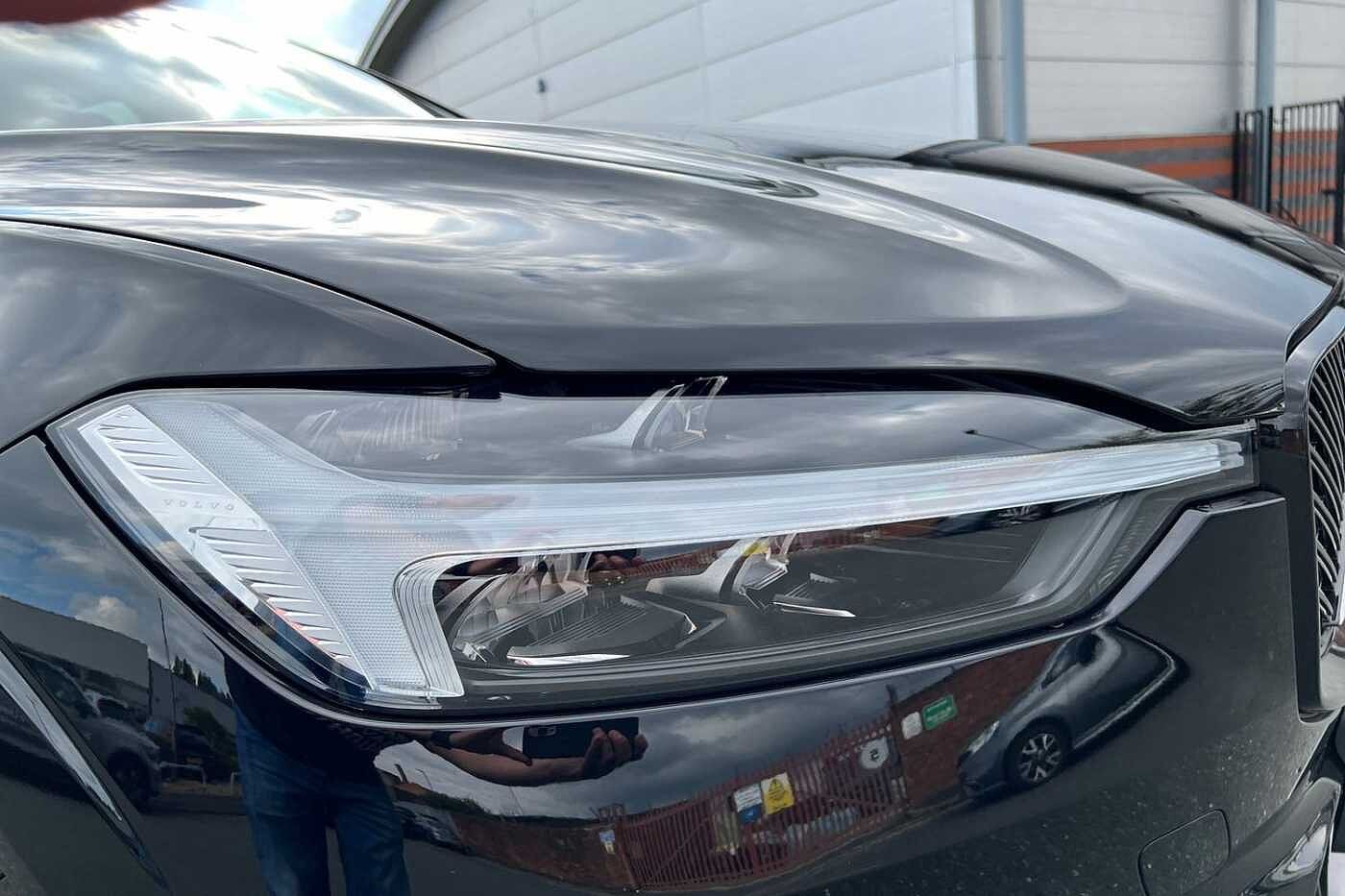 Used Volvo XC60 2025 for sale - 77035803: Photo 18