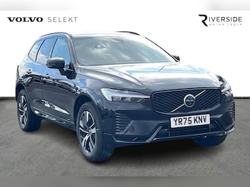 Used Volvo XC60 2025 for sale - 77035803: Photo